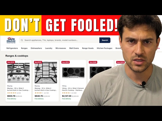 Hafe Mall Review - Legit Store or Too Risky?