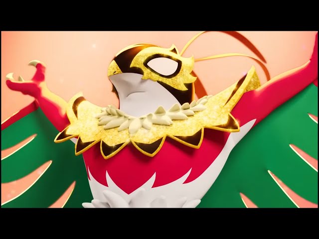 Everything You MUST KNOW about MEGA HAWLUCHA