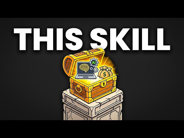The Hidden Skill That Will Save Your Developer Career