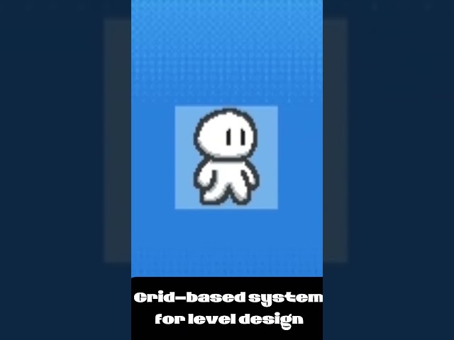 Wii Platformer Maker! #wii #homebrew #gameengine