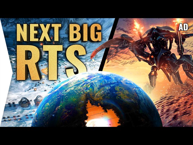 5 Reasons Why One Of The Next Big RTS Is Sanctuary Shattered Sun