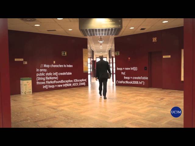 Introduction to Programming with Java | UC3Mx on edX | About Video