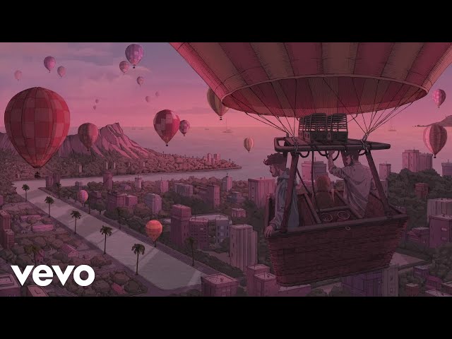 The Chainsmokers - High (lofi remix)