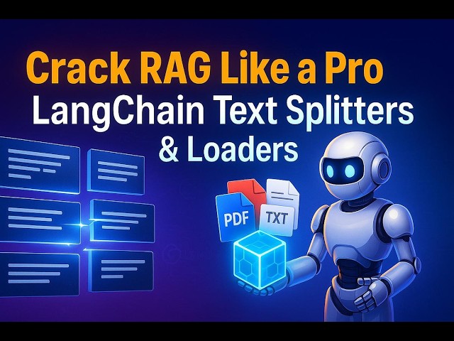 RAG Document Chunking in Python – 4 Strategies Explained with Real Code