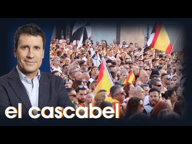 Ceuta alza la voz y crece la polémica de Sánchez | El Cascabel (26/08/2026), con José Luis Pérez