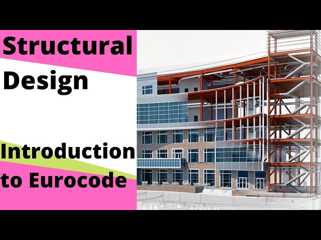 Structural Design to Eurocodes - Lecture 1 | Introduction to Eurocodes | Oxford University Lecture