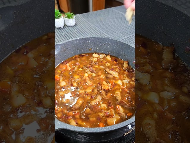From Bitter to Better  Ampalaya Magic! 😲 #shortsvideo #viralshort #cooking