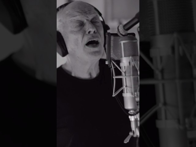 Watch the official video for The Piper’s Call, the first single from the new album, Luck and Strange