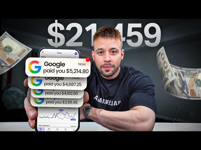 I Found a Simple Stupid Way To Make FREE Money Online