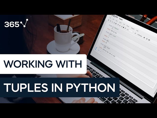 Working with Tuples in Python