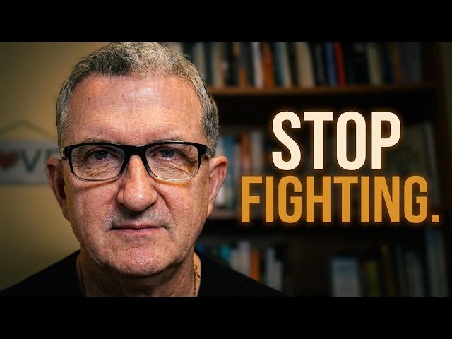You're Not a Warrior | You're Not at War With Your Body