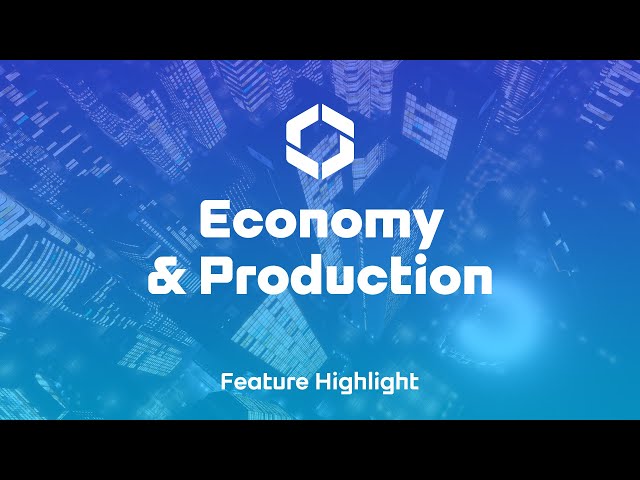 Economy & Production I Feature Highlights Ep 9 I Cities: Skylines II