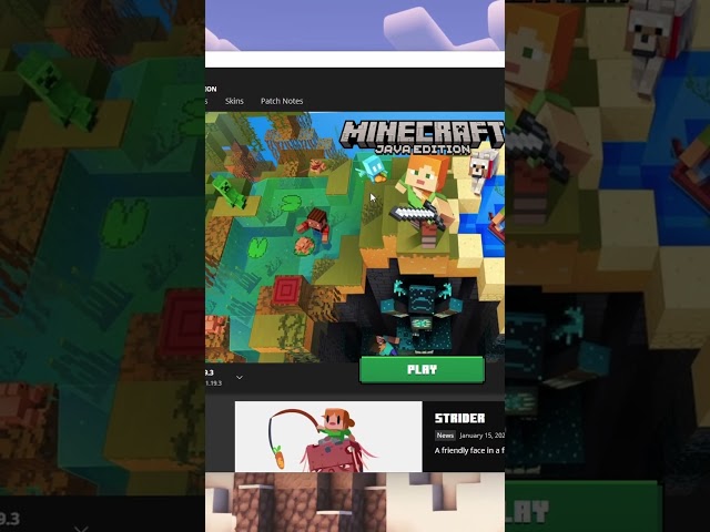 Minecraft Mod Installation in 45 Seconds! (Fabric)