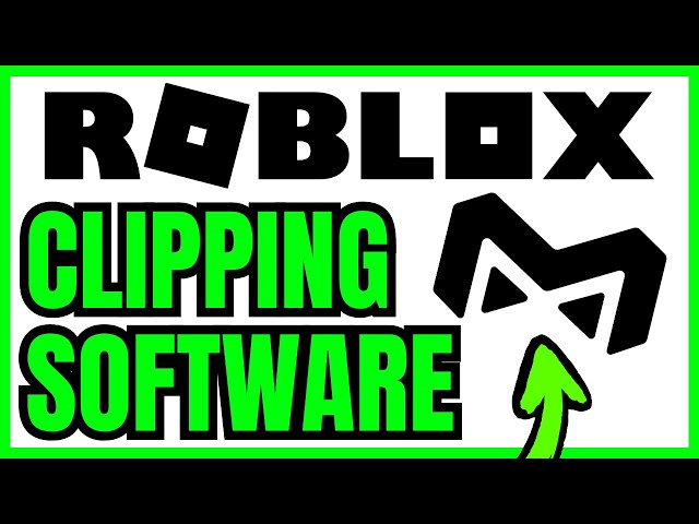 Best Clipping Software For Roblox (QUICK & EASY) 2026