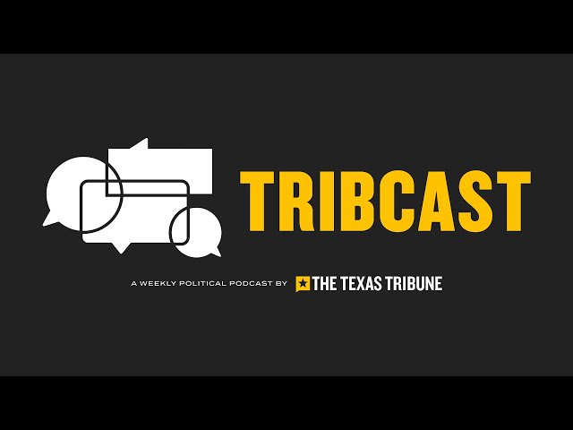 TribCast: Texas' changing congressional delegation