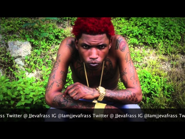 Gage - Anytime (Raw) Extreme Caution Riddim - January 2016