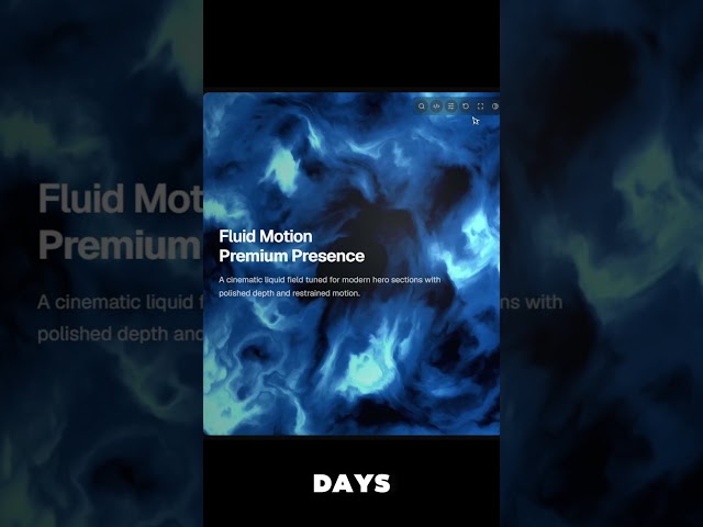This Website Makes Web Design SO Much Easier 🤯 | 100 Days 100 Cool Websites #100days100websites