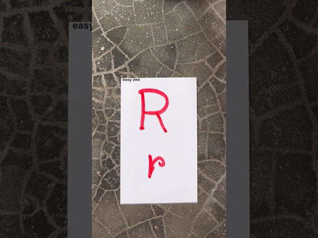 R #shorts