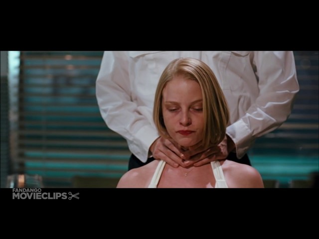 P2 (2/10) Movie CLIP - Calling Mom (2007) HD