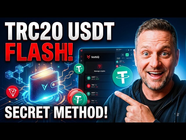 Testing Flash USDT: Is It Really Working?