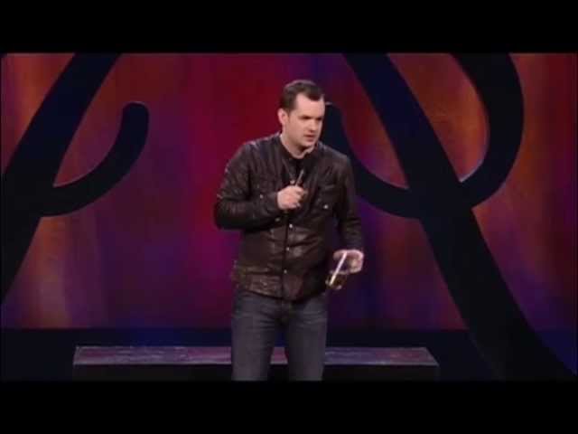 Jim Jefferies - FULLY FUNCTIONAL - Doctors, Pandas, Tequila, Smoking, Hookers