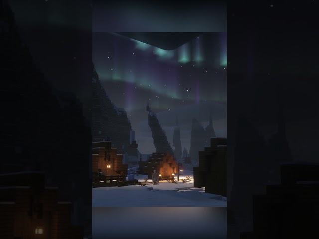 Chaotic seed 🤯 #minecraft  #seed #terralith #minecraftseeds