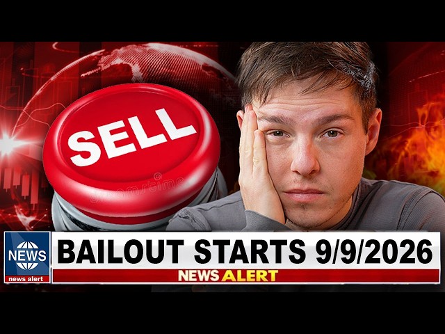 It Started: America’s Bond Market Is Secretly Collapsing