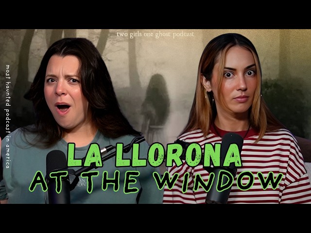 True Terrifying Ghost Stories | Night Terrors, Red Door Yellow Door & La Llorona (x347)