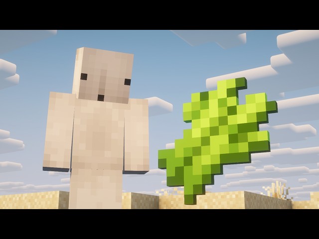 Can I Survive a Minecraft Civilization Event as a Single Father?