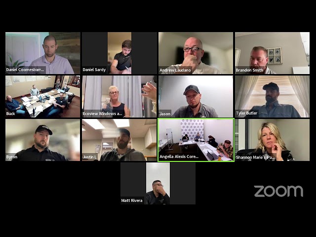 Sales Academy