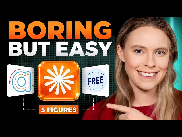10 Simple AI Digital Products Making People RICH