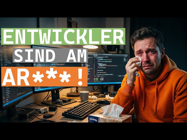 The Moment That Changed Software Development!