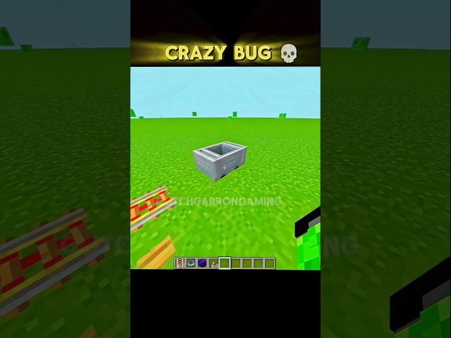 Crazy Minecraft Big 😲.....                            #minecraft  #gaming #minecart