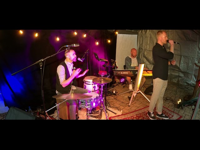 Sunset Session  - Lady (Cover)
