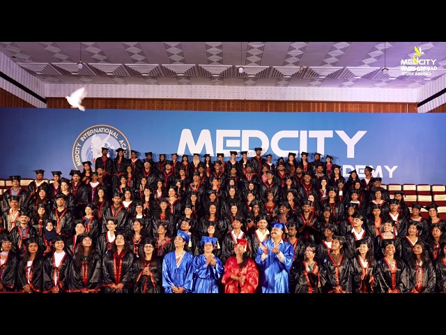 Medcity Achievers’ Day 2026 | Highlights