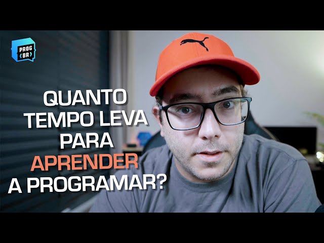 How long does it take to learn to program?