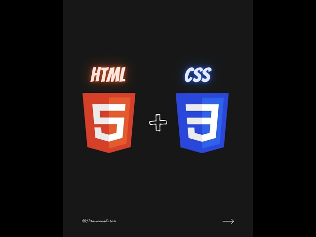 Frontend Developer Roadmap || #shorts