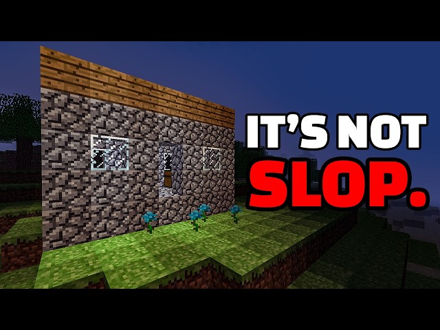 What Minecraft Horror Mods SHOULD Be.