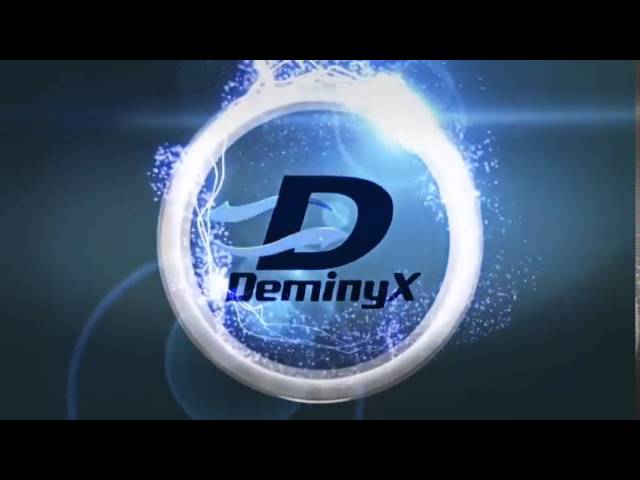 DeminyX InfoTec