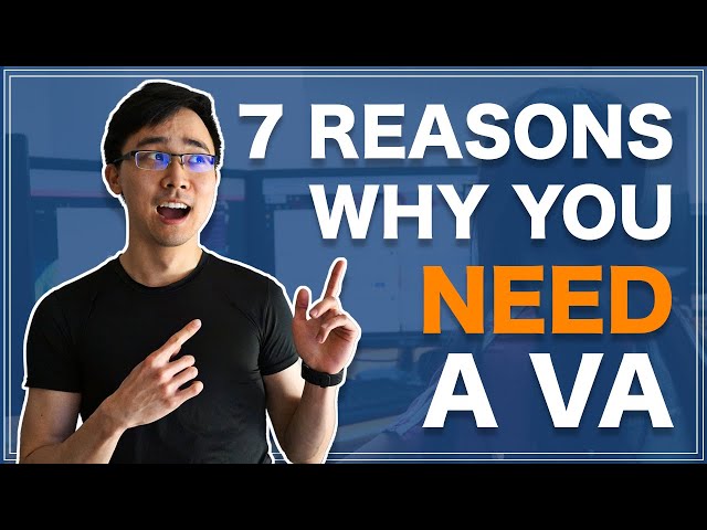 7 Reasons Why You Need to Hire a Virtual Assistant to Grow Your Business