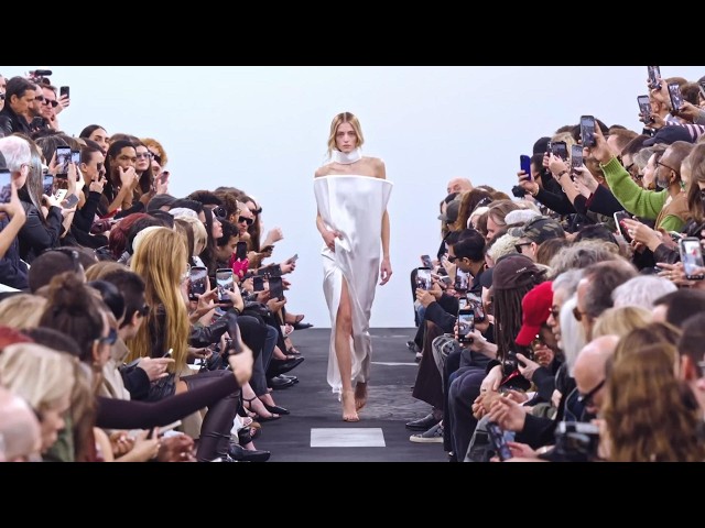 Courreges | Fall Winter 2026/2027 | Paris Fashion Week