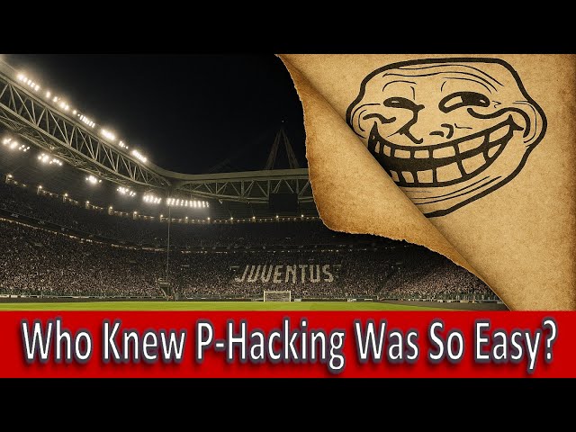 Debunking the Juventus Strategy