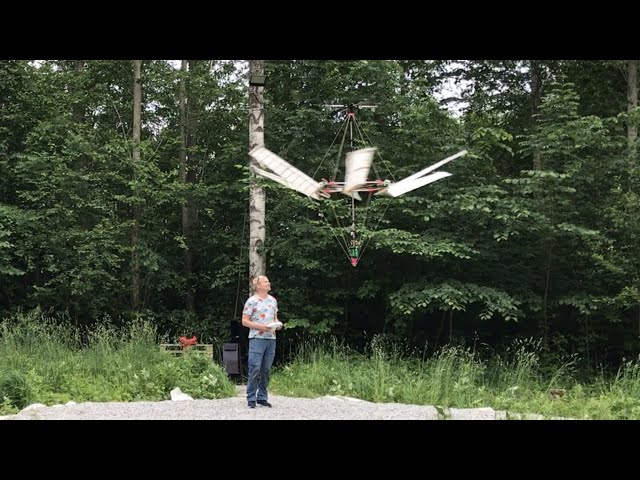 Centriflüg 1