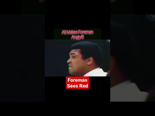 "Mind Games!!" The Genius Muhammad Ali's Trash Talk, Boxing