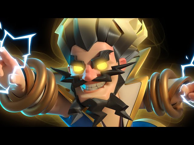 Hero Electro Wizard in a Nutshell