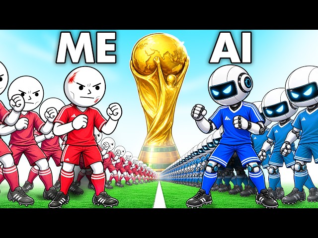 Football In 1000 Years