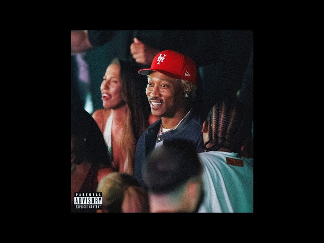 [FREE] Future Type Beat - "Only Me"