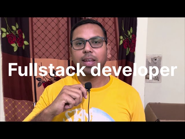 Fullstack developer = GOAT #coding #codingforbeginners #codingtutorial #facts 