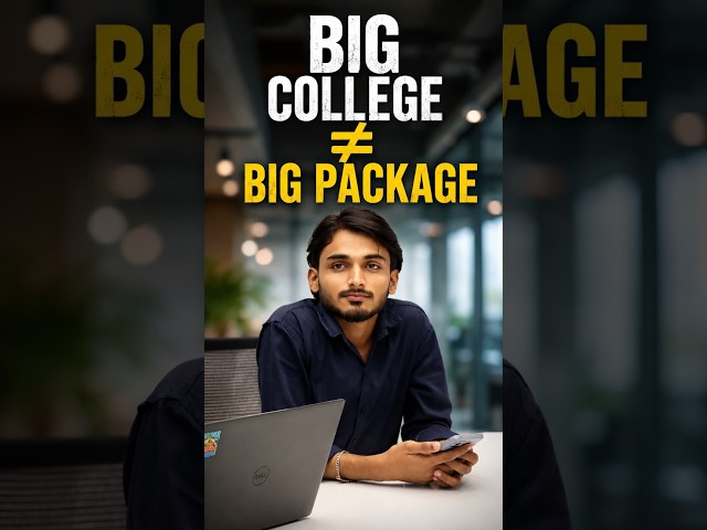 Your College Can Open Doors. Your Skills Can Get You Hired!