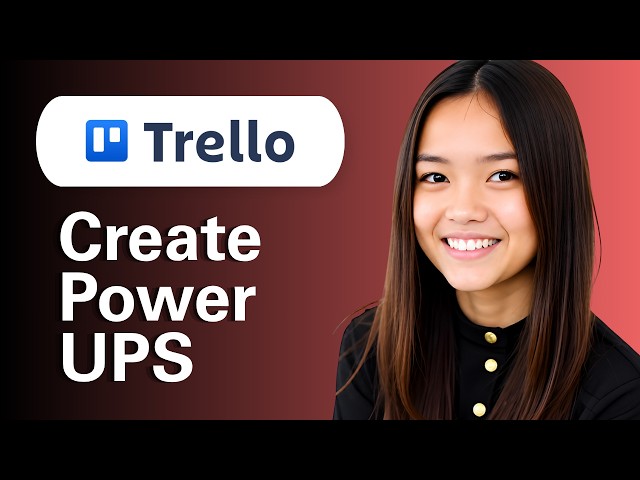 How To Create Power UPS In Trello (Step By Step)